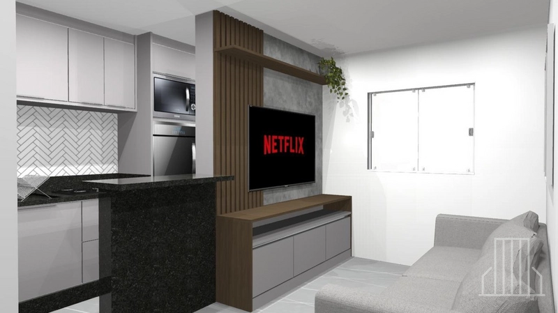 Imóvel residencial ou comercial