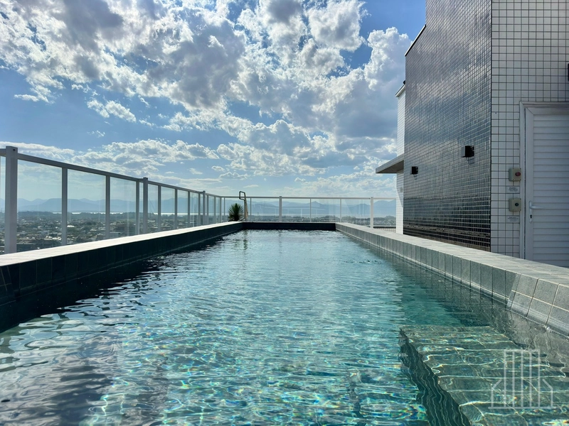 EXCELENTE APARTAMENTO A VENDA!: 19ª foto da galeria de imagens do imóvel