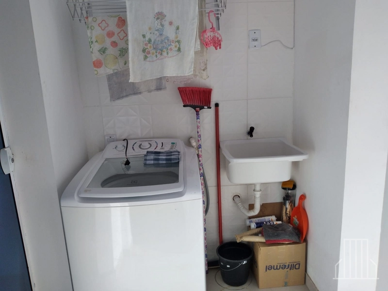 Casa Geminada à Venda a 100 Metros do Mar!: 9ª foto da galeria de imagens do imóvel