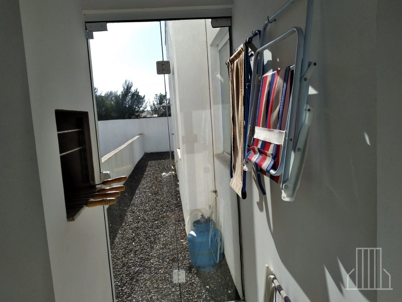 Casa Geminada à Venda a 100 Metros do Mar!: 10ª foto da galeria de imagens do imóvel