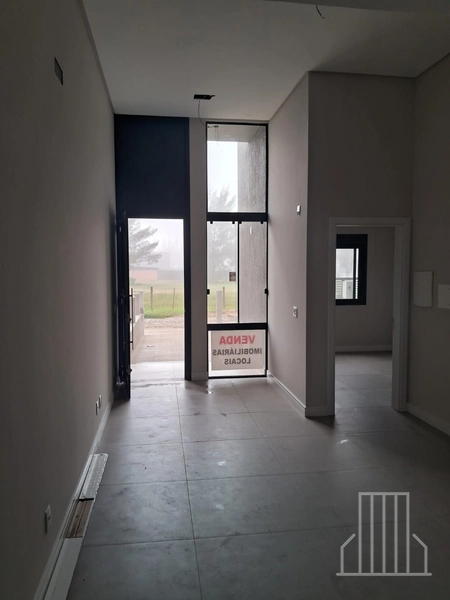 LINDA CASA GEMINADA NO BAIRRO GUARANI - CAPÃO DA CANOA!: 2ª foto da galeria de imagens do imóvel