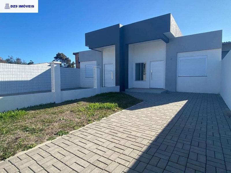 EXCELENTE CASA COM ÓTIMA ORIENTAÇÃO SOLAR!: 1ª foto da galeria de imagens do imóvel