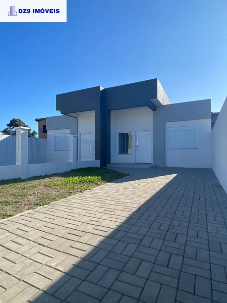 EXCELENTE CASA COM ÓTIMA ORIENTAÇÃO SOLAR!: 2ª foto da galeria de imagens do imóvel