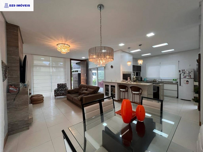 ELEGANTE CASA TÉRREA MOBILIADA NO CONDADO DE CAPÃO: 13ª foto da galeria de imagens do imóvel