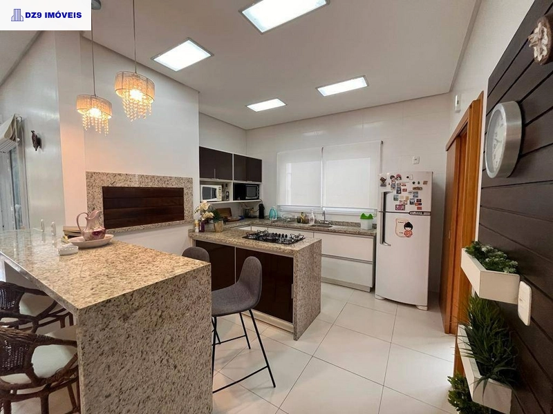 ELEGANTE CASA TÉRREA MOBILIADA NO CONDADO DE CAPÃO: 11ª foto da galeria de imagens do imóvel