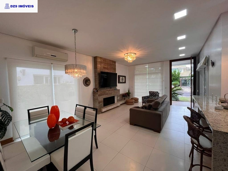 ELEGANTE CASA TÉRREA MOBILIADA NO CONDADO DE CAPÃO: 16ª foto da galeria de imagens do imóvel