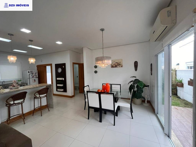 ELEGANTE CASA TÉRREA MOBILIADA NO CONDADO DE CAPÃO: 10ª foto da galeria de imagens do imóvel