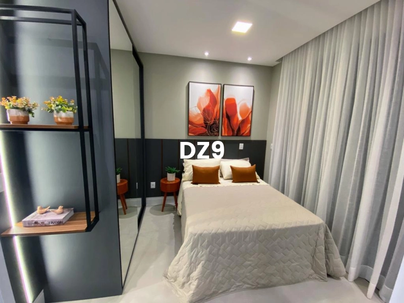 CASA COM 4 DORM EM CONDOMINIO: 7ª foto da galeria de imagens do imóvel