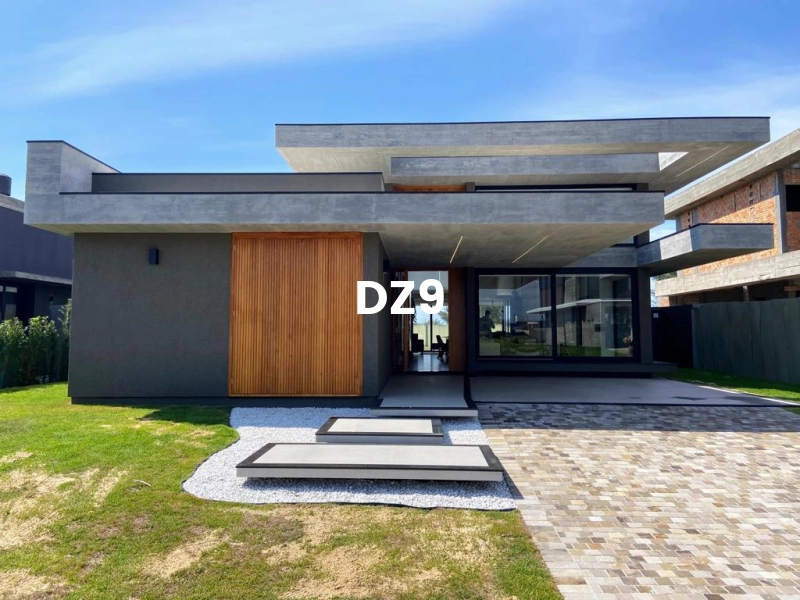 CASA COM 4 DORM EM CONDOMINIO: 8ª foto da galeria de imagens do imóvel