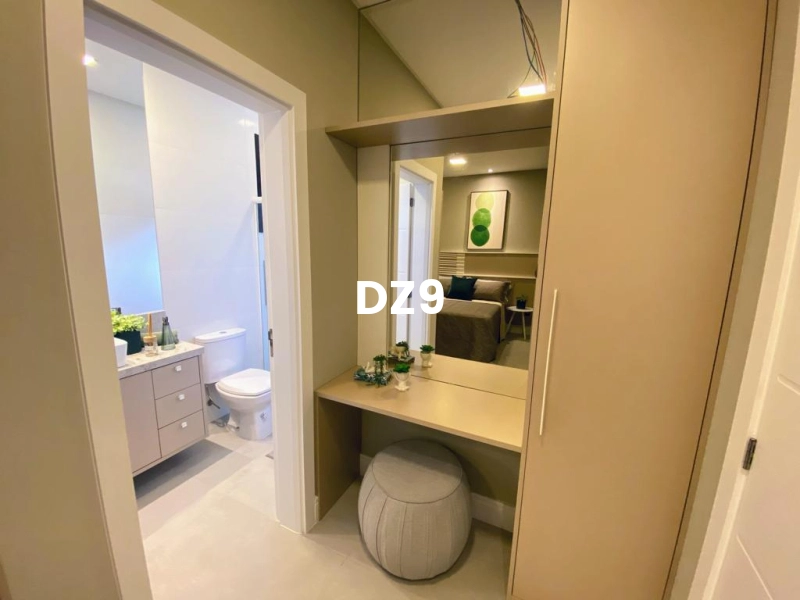 CASA COM 4 DORM EM CONDOMINIO: 11ª foto da galeria de imagens do imóvel