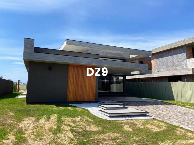 CASA COM 4 DORM EM CONDOMINIO: 14ª foto da galeria de imagens do imóvel