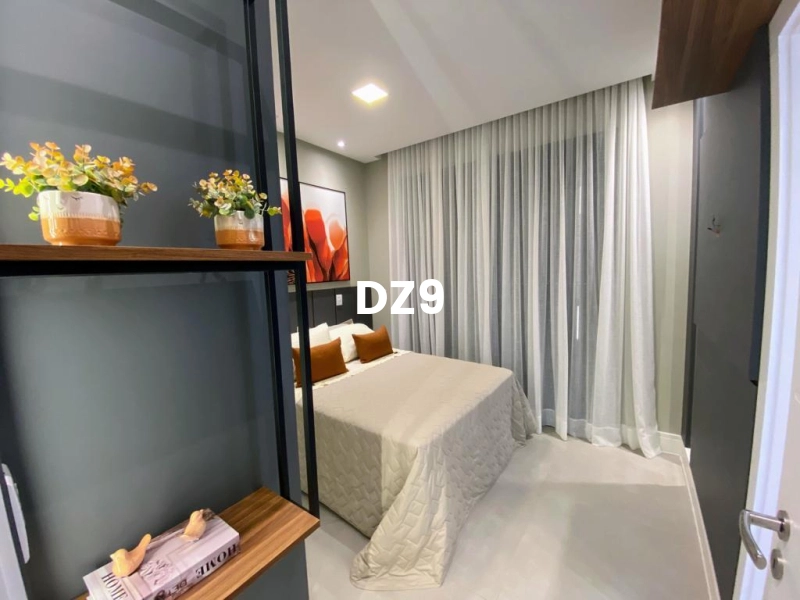 CASA COM 4 DORM EM CONDOMINIO: 2ª foto da galeria de imagens do imóvel