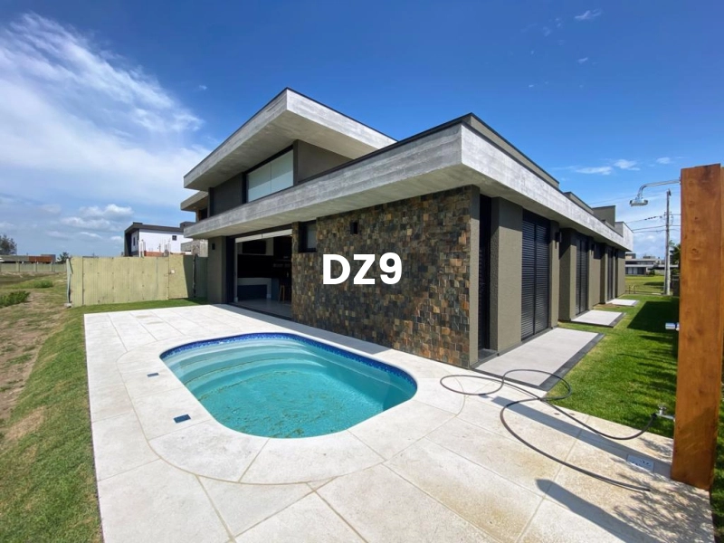 CASA COM 4 DORM EM CONDOMINIO: 17ª foto da galeria de imagens do imóvel