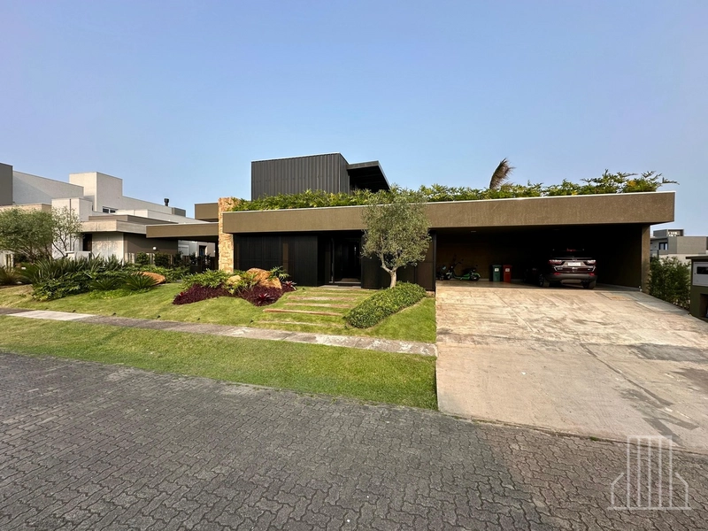 Imóvel residencial ou comercial