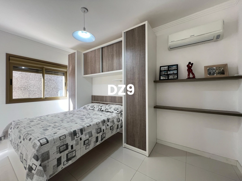 LINDO APARTAMENTO NO BAIRRO MAIS NOBRE DE CAPÃO DA CANOA!: 4ª foto da galeria de imagens do imóvel