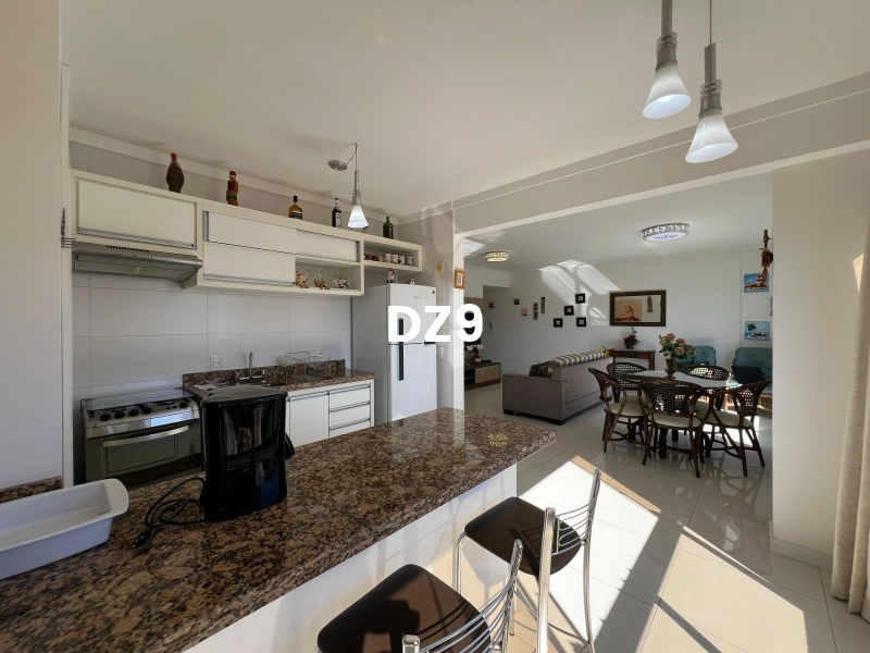 LINDO APARTAMENTO NO BAIRRO MAIS NOBRE DE CAPÃO DA CANOA!: 8ª foto da galeria de imagens do imóvel