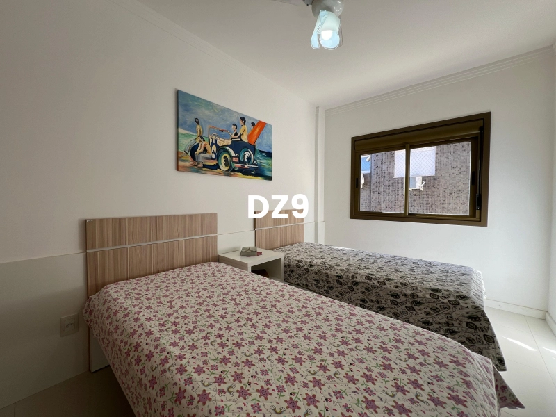 LINDO APARTAMENTO NO BAIRRO MAIS NOBRE DE CAPÃO DA CANOA!: 6ª foto da galeria de imagens do imóvel