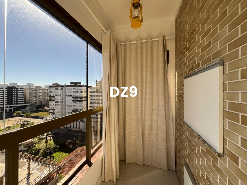 LINDO APARTAMENTO NO BAIRRO MAIS NOBRE DE CAPÃO DA CANOA!: 10ª foto da galeria de imagens do imóvel