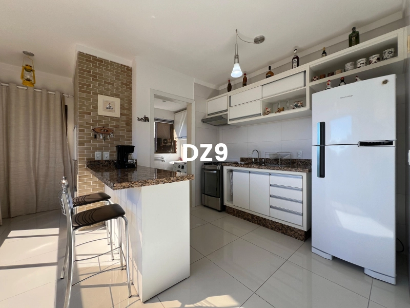 LINDO APARTAMENTO NO BAIRRO MAIS NOBRE DE CAPÃO DA CANOA!: 14ª foto da galeria de imagens do imóvel