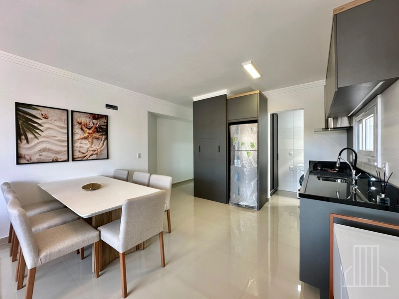 Apartamento de Alto Padrão à Venda em Capão da Canoa: 11ª foto da galeria de imagens do imóvel