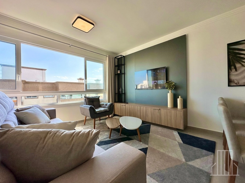 Imóvel residencial ou comercial