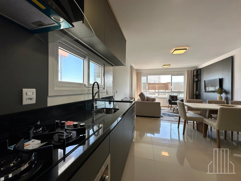 Apartamento de Alto Padrão à Venda em Capão da Canoa: 12ª foto da galeria de imagens do imóvel