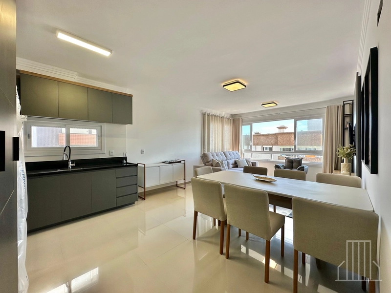 Apartamento de Alto Padrão à Venda em Capão da Canoa: 15ª foto da galeria de imagens do imóvel