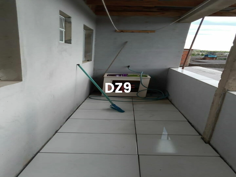 SOBRADO COM 02 APTOS NA PARTE SUPERIOR + PONTO COMERCIAL SENDO UMA OFICINA: 11ª foto da galeria de imagens do imóvel