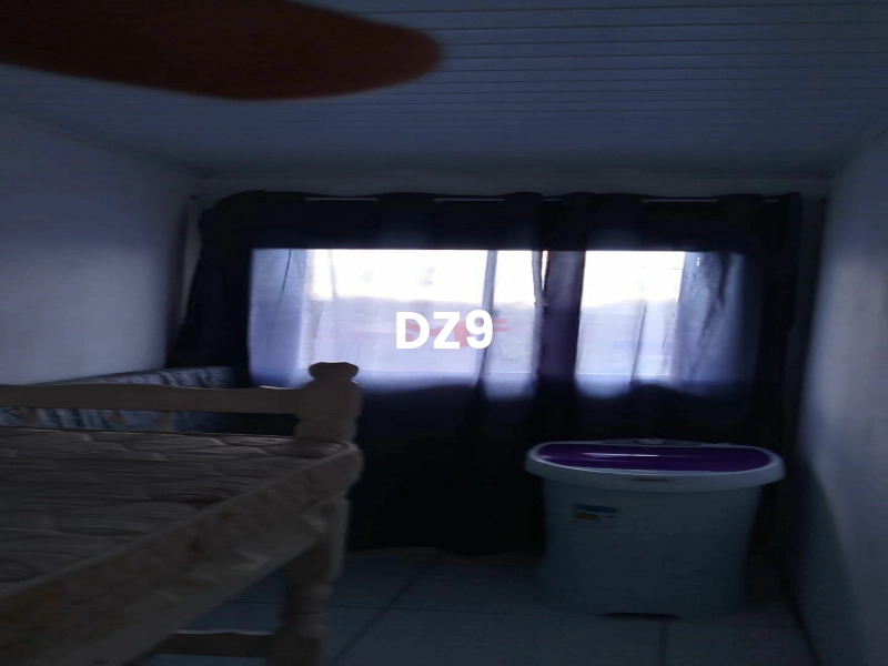 SOBRADO COM 02 APTOS NA PARTE SUPERIOR + PONTO COMERCIAL SENDO UMA OFICINA: 8ª foto da galeria de imagens do imóvel