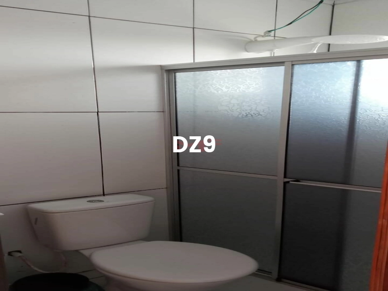 SOBRADO COM 02 APTOS NA PARTE SUPERIOR + PONTO COMERCIAL SENDO UMA OFICINA: 10ª foto da galeria de imagens do imóvel