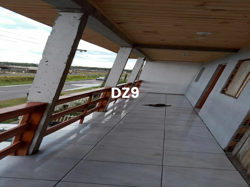 SOBRADO COM 02 APTOS NA PARTE SUPERIOR + PONTO COMERCIAL SENDO UMA OFICINA: 15ª foto da galeria de imagens do imóvel