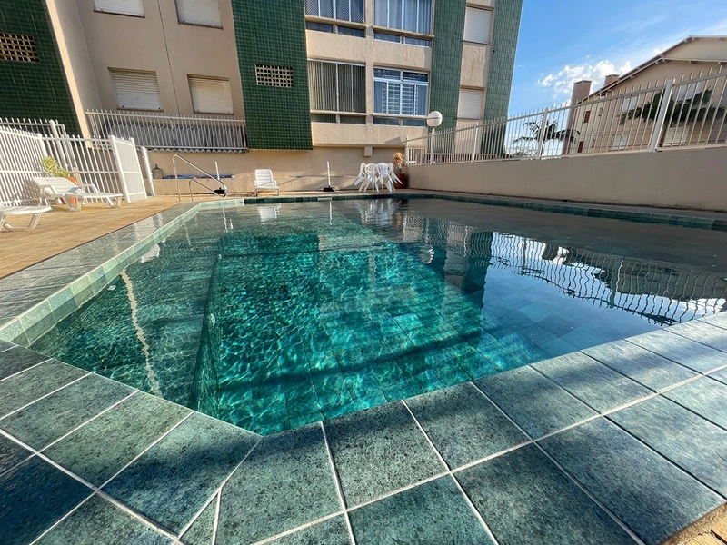 Imóvel residencial ou comercial