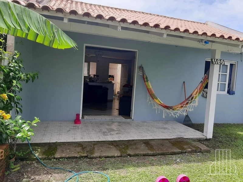 EXCELENTE CASA NO BAIRRO SANTA LUZIA EM CAPÃO DA CANOA!: 2ª foto da galeria de imagens do imóvel