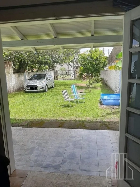 EXCELENTE CASA NO BAIRRO SANTA LUZIA EM CAPÃO DA CANOA!: 4ª foto da galeria de imagens do imóvel