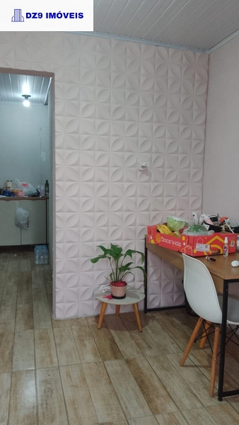 Casa à venda no Arco Íris, 2 pavimentos e terreno 11x30: 7ª foto da galeria de imagens do imóvel