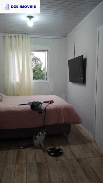 Casa à venda no Arco Íris, 2 pavimentos e terreno 11x30: 13ª foto da galeria de imagens do imóvel