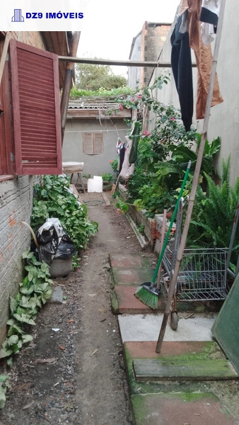 Casa à venda no Arco Íris, 2 pavimentos e terreno 11x30: 1ª foto da galeria de imagens do imóvel