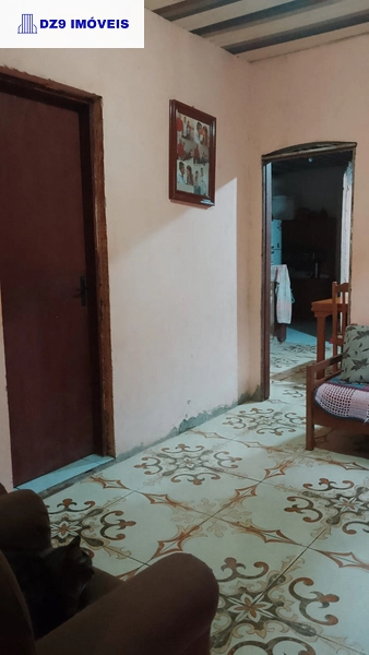 Casa à venda no Arco Íris, 2 pavimentos e terreno 11x30: 5ª foto da galeria de imagens do imóvel