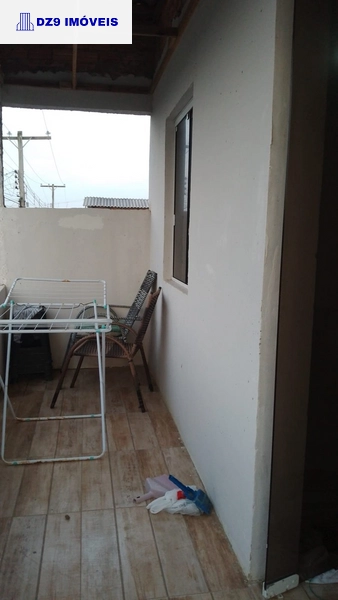 Casa à venda no Arco Íris, 2 pavimentos e terreno 11x30: 8ª foto da galeria de imagens do imóvel