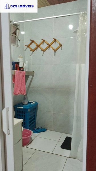 Casa à venda no Arco Íris, 2 pavimentos e terreno 11x30: 6ª foto da galeria de imagens do imóvel