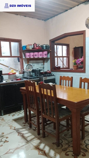 Casa à venda no Arco Íris, 2 pavimentos e terreno 11x30: 2ª foto da galeria de imagens do imóvel