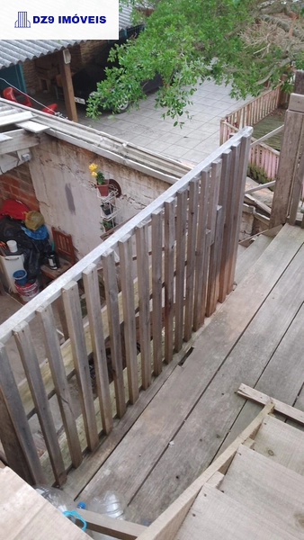 Casa à venda no Arco Íris, 2 pavimentos e terreno 11x30: 9ª foto da galeria de imagens do imóvel