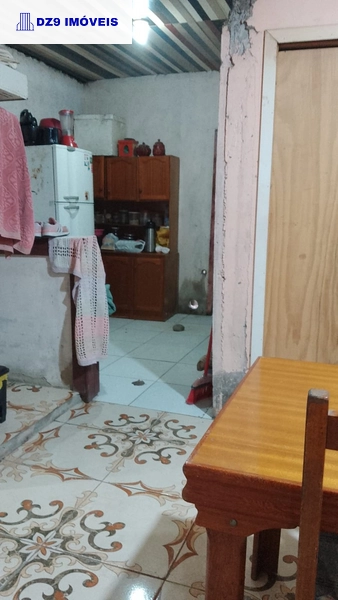 Casa à venda no Arco Íris, 2 pavimentos e terreno 11x30: 4ª foto da galeria de imagens do imóvel