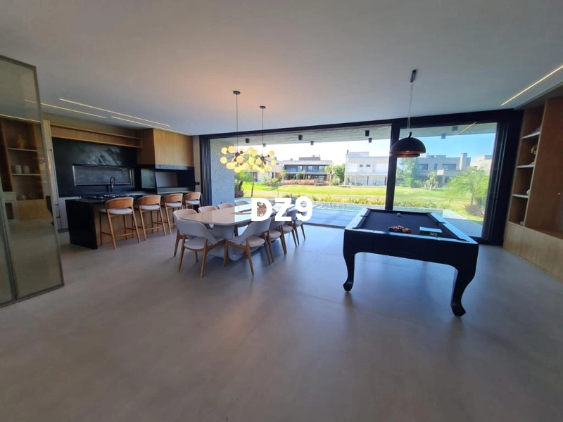 CASA EM CONDOMÍNIO COM 5 SUÍTES!: 2ª foto da galeria de imagens do imóvel