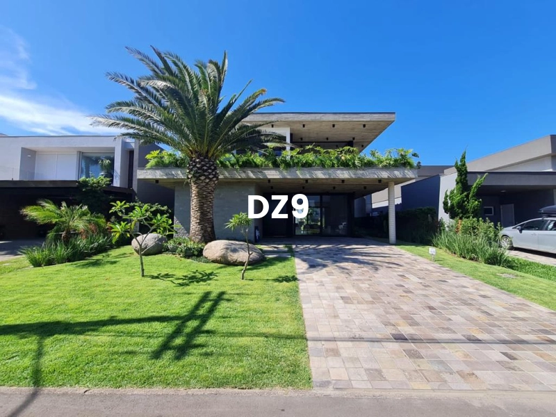 CASA EM CONDOMÍNIO COM 5 SUÍTES!: 20ª foto da galeria de imagens do imóvel