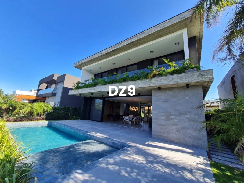 CASA EM CONDOMÍNIO COM 5 SUÍTES!: 10ª foto da galeria de imagens do imóvel