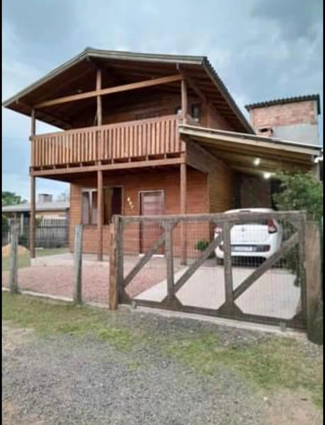 CASA A VENDA EM MAQUINÉ, CONFIRA ESTA OPORTUNIDADE!: 3ª foto da galeria de imagens do imóvel