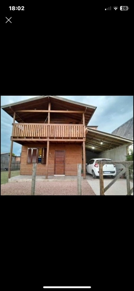 CASA A VENDA EM MAQUINÉ, CONFIRA ESTA OPORTUNIDADE!: 2ª foto da galeria de imagens do imóvel