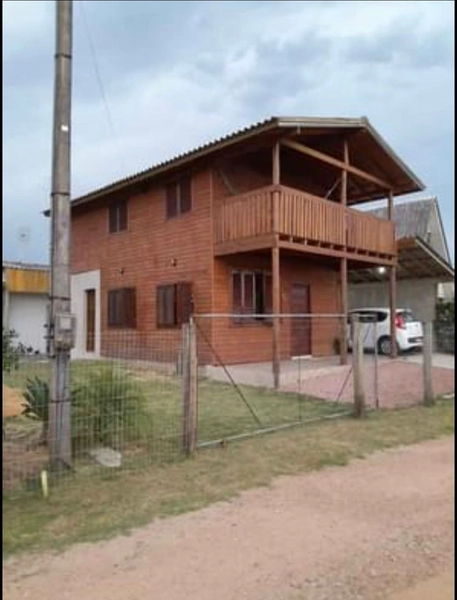 CASA A VENDA EM MAQUINÉ, CONFIRA ESTA OPORTUNIDADE!: 1ª foto da galeria de imagens do imóvel