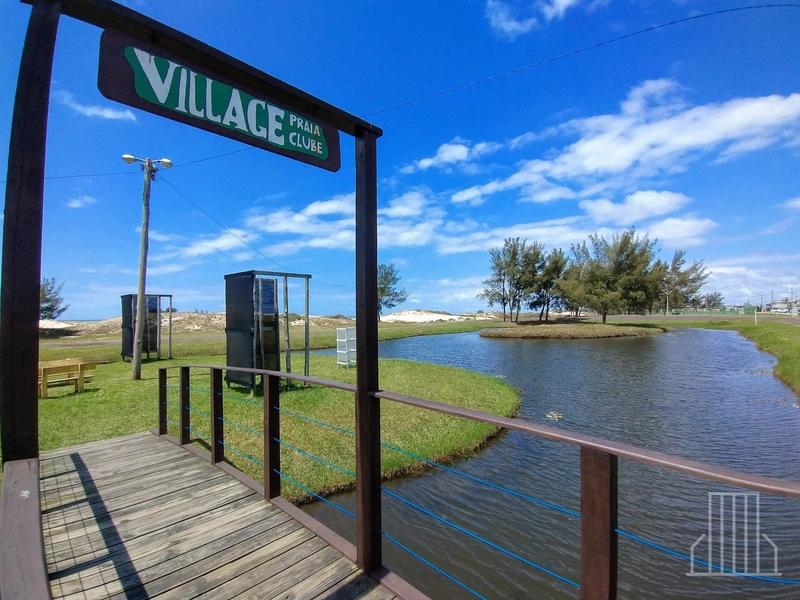 Excelente Oportunidade: Terreno à Venda em Capão Novo Village: 6ª foto da galeria de imagens do imóvel